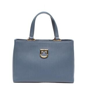 Furla Belvedere shoulder bag crossbody Blue